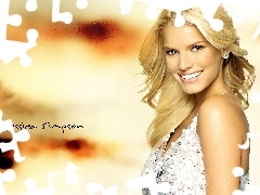 Jessica, Simpson, Piękna
