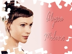 Alyssa Milano