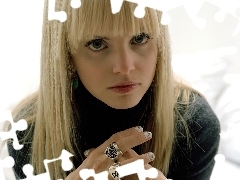Seksowne, Oczy, Mena Suvari