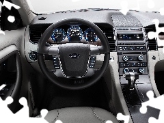 Kierownica, Ford Taurus