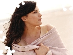 Liv Tyler