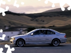 E46, Coupe, BMW 3