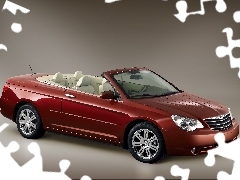 Chrysler Sebring