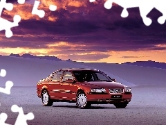 volvo S 80