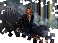 Bankai, Kuroski