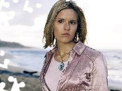 Maggie Grace
