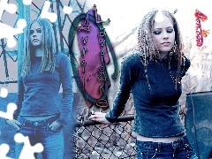 Avril Lavigne