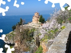 Ochryda, Macedonia
