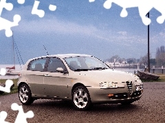 Alfa Romeo 147
