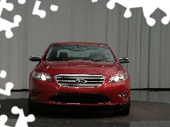 Maska, Ford Taurus