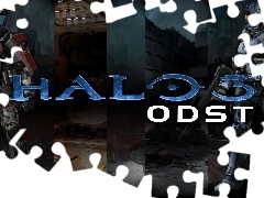 Halo, Gra