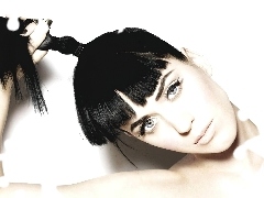 Piosenkarka, Katy Perry