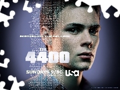 Kod, The 4400