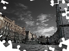 Rynek, Poznań