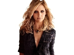 Sarah Michelle Gellar