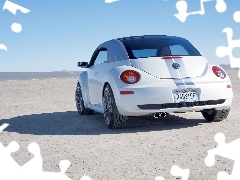 Volkswagen New Beetle