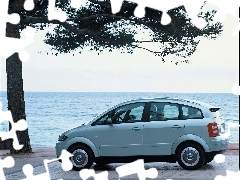 Audi A2