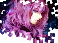 Megurine Luka