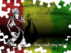 Reggae, Rastaman