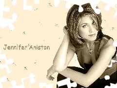 Jennifer Aniston