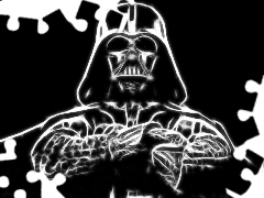 Grafika, Lord Vader