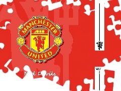 Red Devils, Manchester United