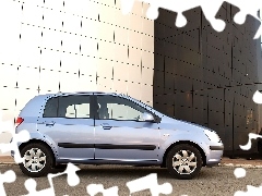 Hyundai Atos