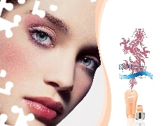 Kobiety, Twarz, Biotherm, Kosmetyki