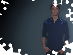 Craig Horner