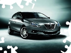 Concept, Lancia Delta