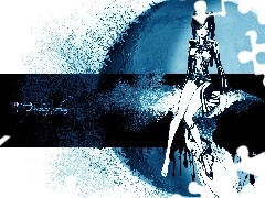 Lenalee Lee, D.Gray-Man