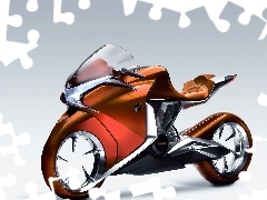 Concept, Honda