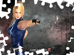 Sarah Bryant, Dead Of Alive 5