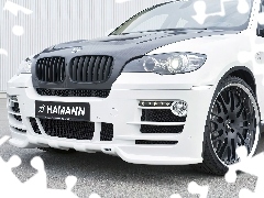 Hamann, X6