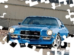 Chevrolet Camaro Z28