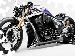 Drag, Honda
