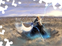 Bleach, Kurosaki