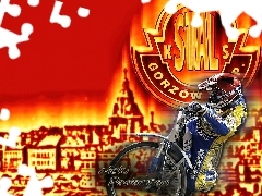 Nicki Pedersen, Stal Gorzów