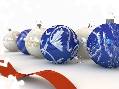 bombki, Boże Narodzenie