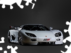 Koenigsegg CCGT