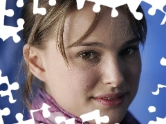 Buzia, Natalie Portman