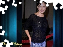 Alyssa Milano