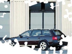 Audi Allroad