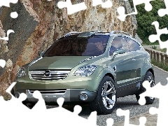 Prototyp, Opel Antara