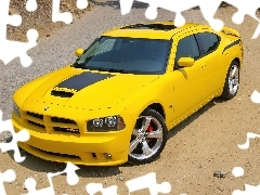 Hemi, Dodge Charger