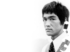 Aktor, Bruce Lee