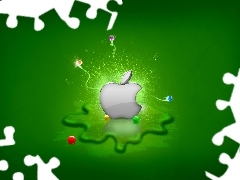 Apple, Technologie