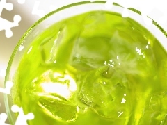 Drink, Cytrynowy