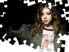 Michelle Trachtenberg