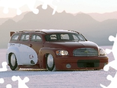 HotRod, HHR